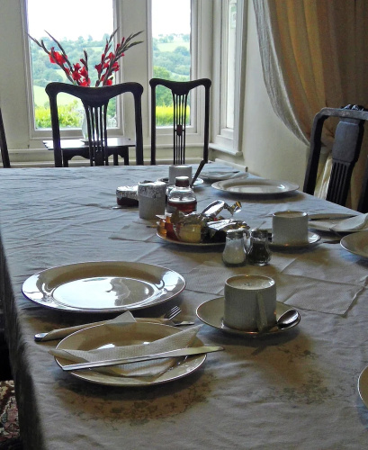 Taincwm B&B