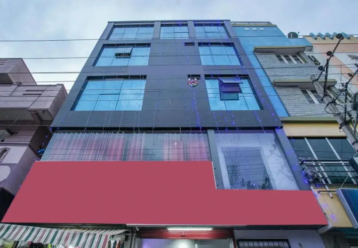 Hotelafbeelding