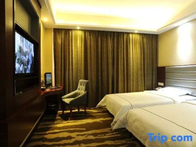Business Double room