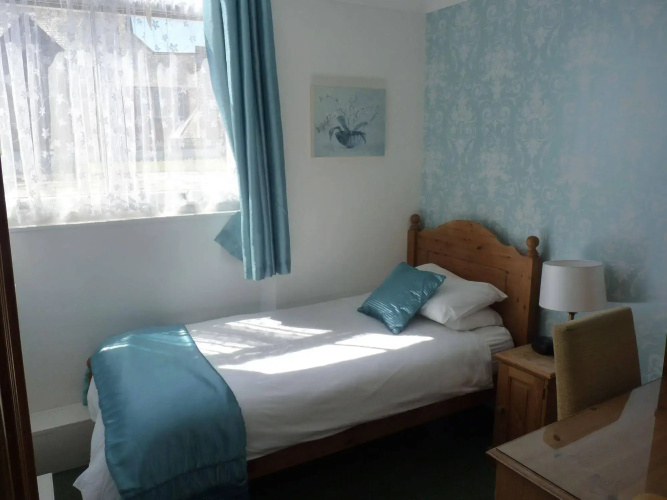 Newport Quay Bed and Breakfast