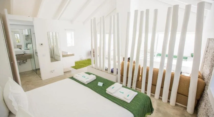 Casas da Lupa