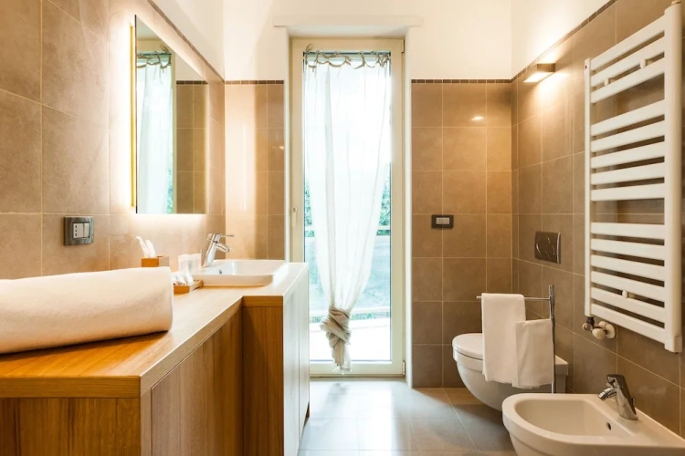 Double Apartment