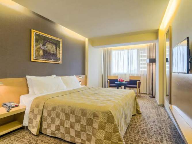 Vega Hotel