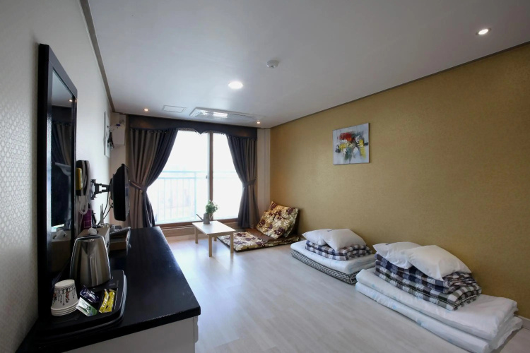 Dorcas Tourist Hostel