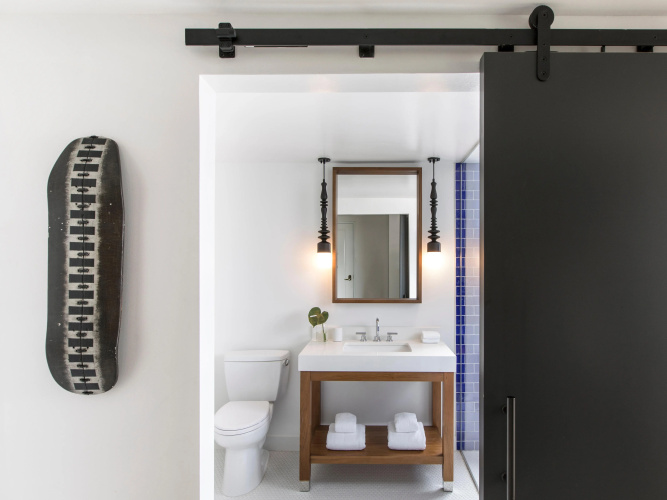 Kimpton Angler's South Beach photo 11