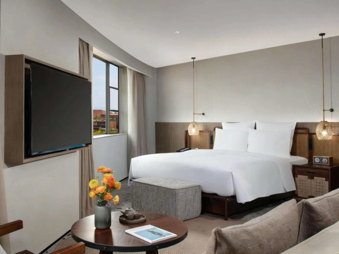 DongFengYun Hotel Mi'Le - MGallery Collection
