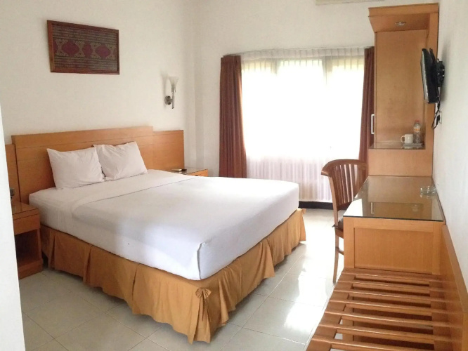 Puri Indah Hotel