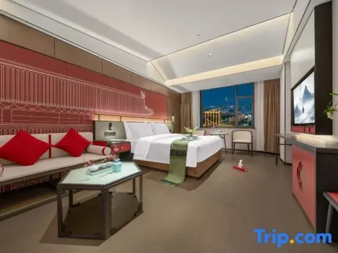 Standard Family room