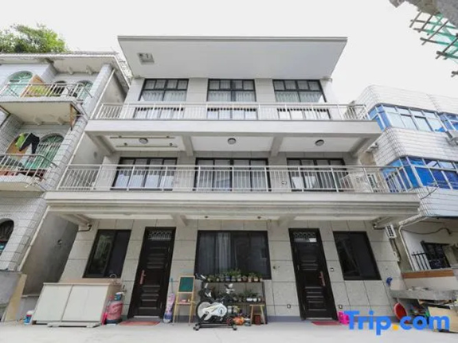 Xiangshan Puding Homestay