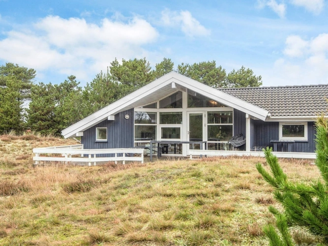 Cottage