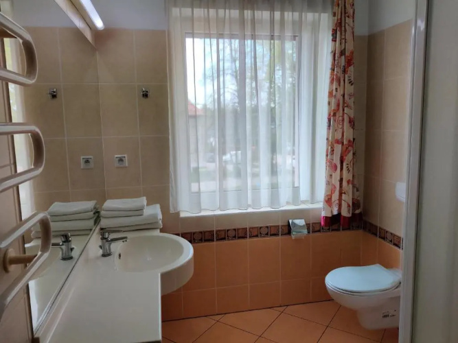 Hotel Zulawy