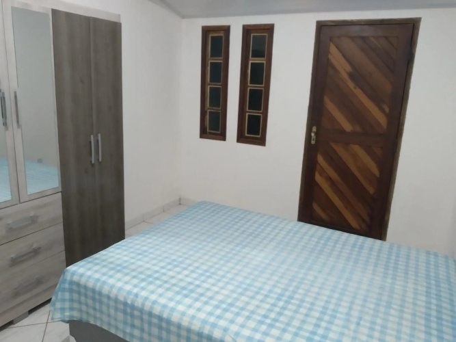 Casa Amarela