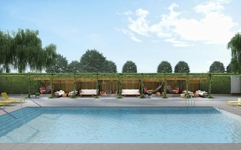 The Asbury Hotel photo 8