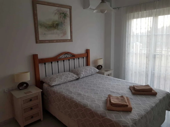 Modern 2 Bedroom Holiday Home