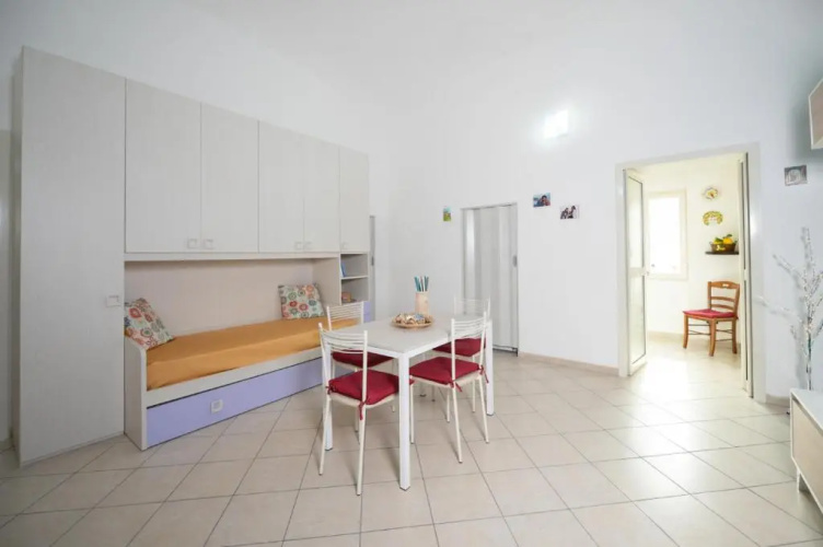 Il Riccio Apartment 28
