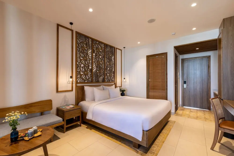 Daisy Boutique Hotel & Apartment