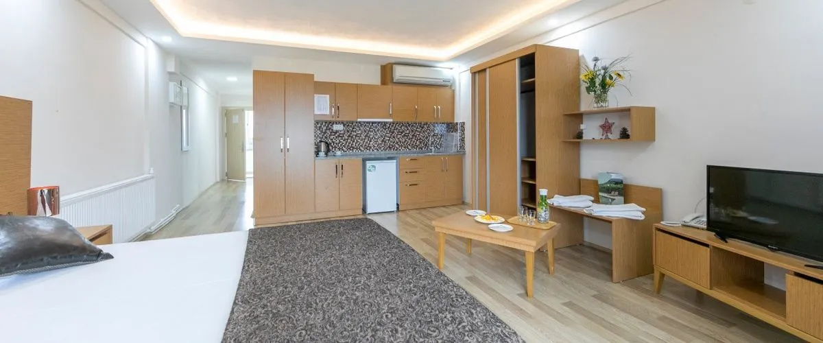 Gümüş Suites Spa Hotel Kuşadası