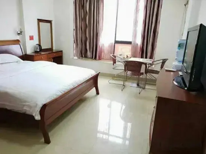 Kaige Apartment