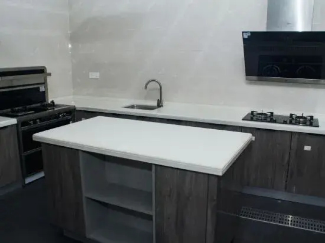 Anji yan hostel
