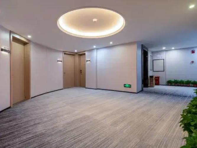 Touke Hotel (Huishui River Road, Pingyang)