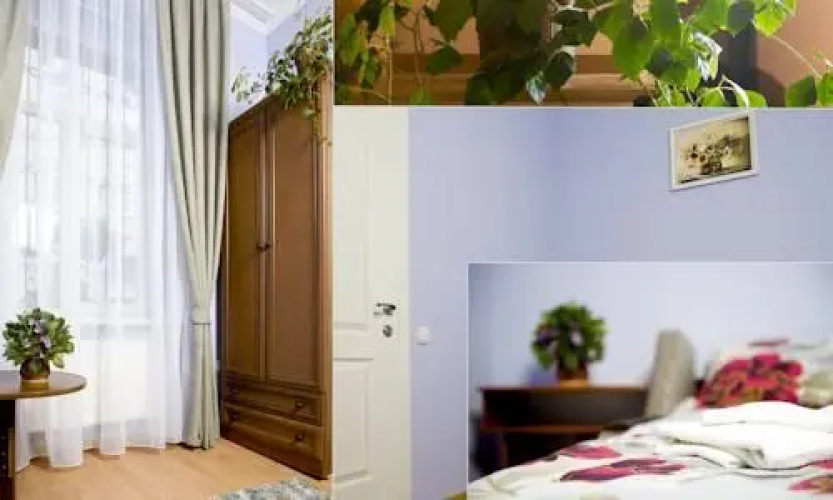 Lviv Centre Apartment