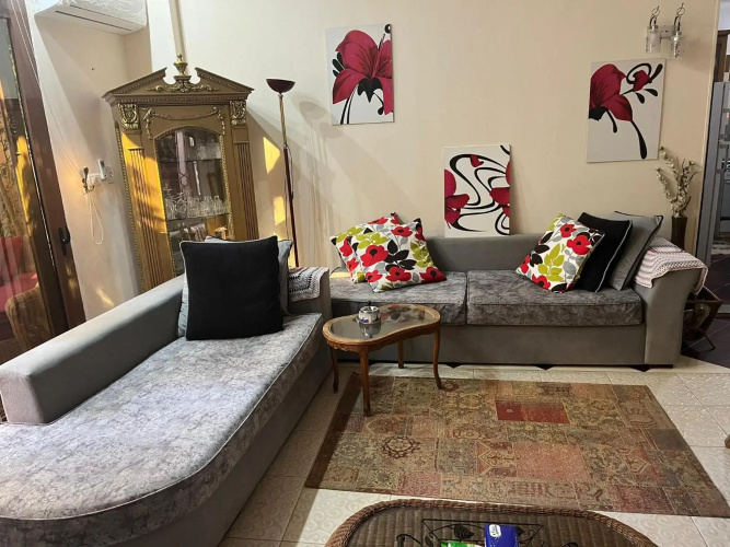 Fifth Settlement Apartment