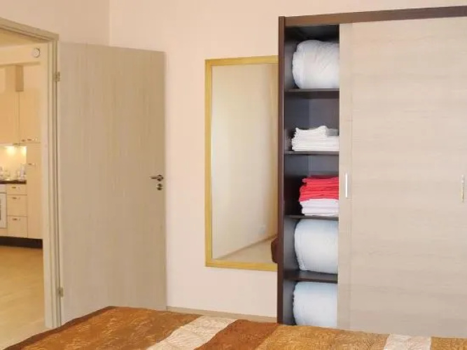 New Tatari Apartment