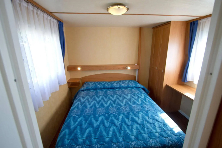 Camping Village Miramare