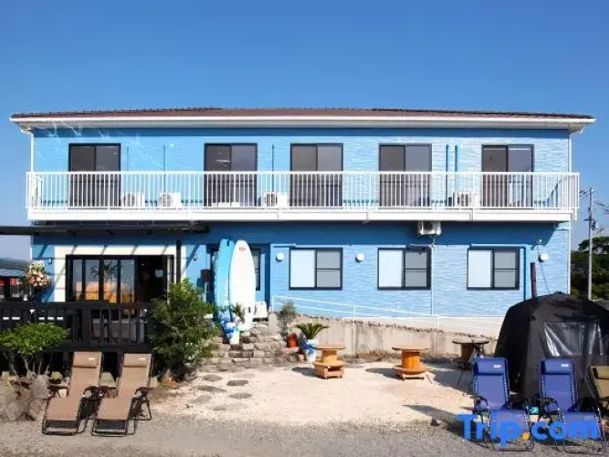 HOJO Brewing & Stays