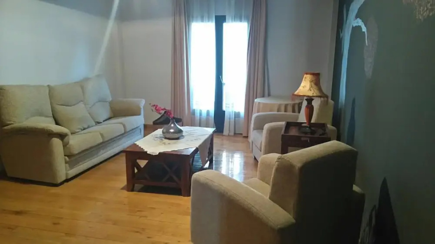 Hotel Peñas Juntas