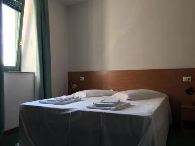 Locanda San Pellegrino