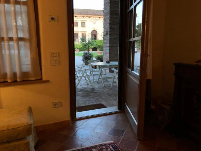 villa d'arco apartment