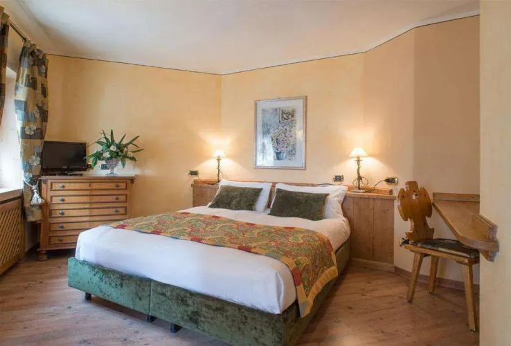 Hotel Da Compagnoni