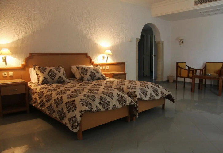 Hotel Jinene Royal photo 7