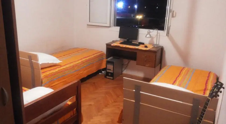 Apartments Roko