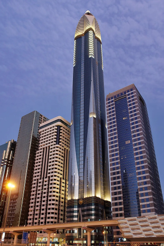 Rose Rayhaan by Rotana