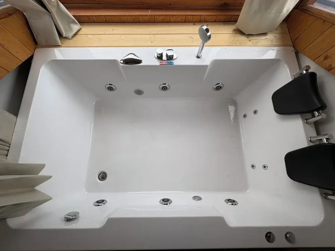 Luxury room
