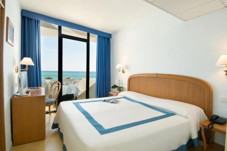 Hotel Del Levante