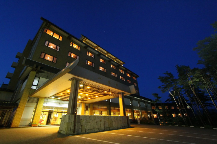 Hotelbild