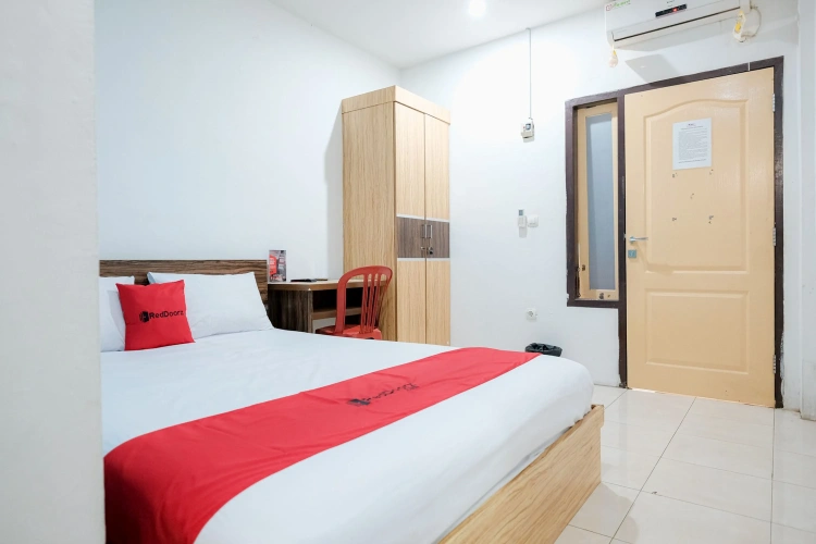 Premium room