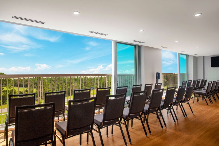 Hyatt Place Titusville / Kennedy Space Center photo 17