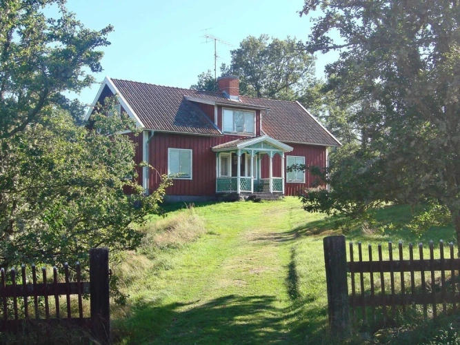 Cottage