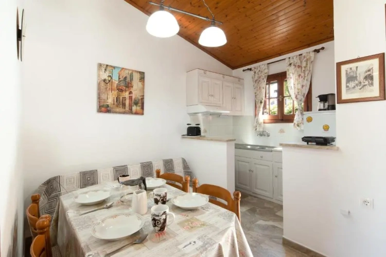 2 Bedrooms Twin Apartment