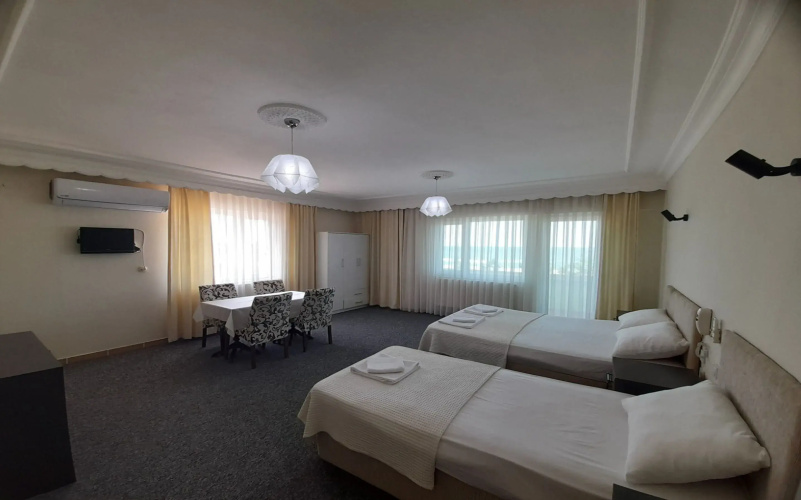 Imagen del hotel