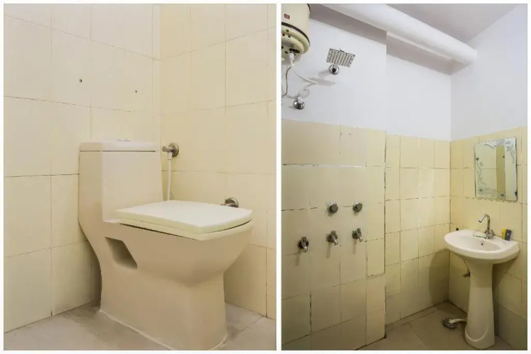 Gold Stayz by OYO Rooms