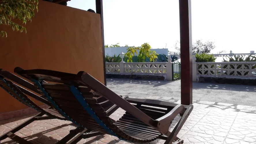 Casas Rurales Los Pajeros