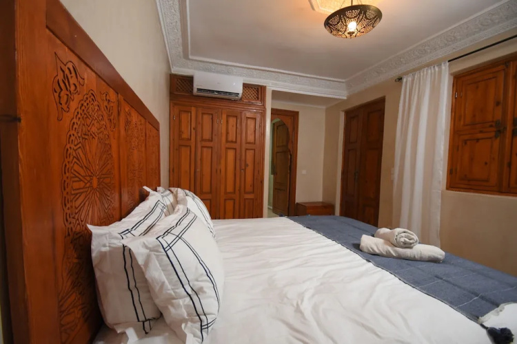 Riad Berenssi