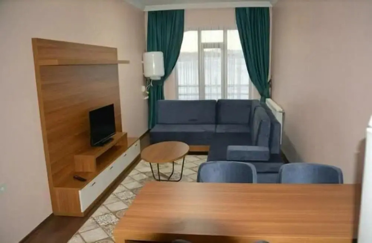 Kadioglu Apart Otel