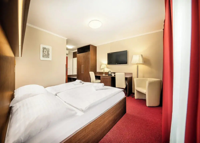 Martin Hotel Prague