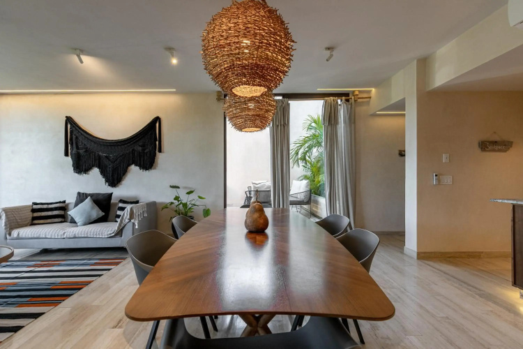 308 Beutiful apartment with 3 bedrooms